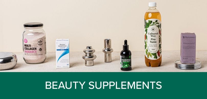 Clean Beauty